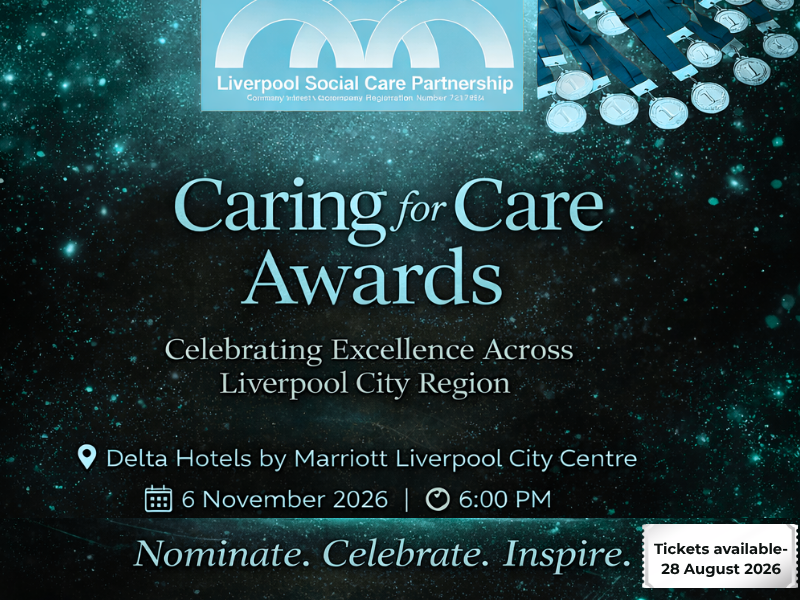 Caring 4 Care