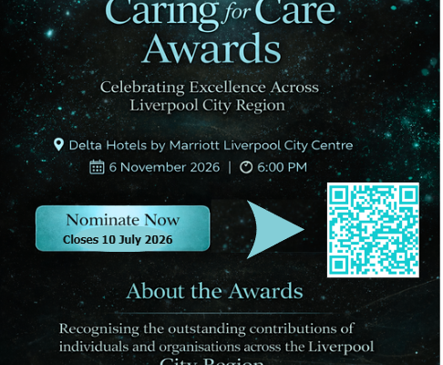 Caring for Care Award