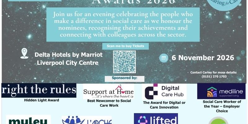 Caring for Care Flyer (2)