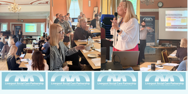 June 2026 Partnership Network Meeting Highlights