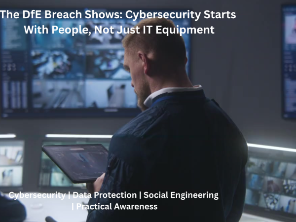 The DfE Breach and implications