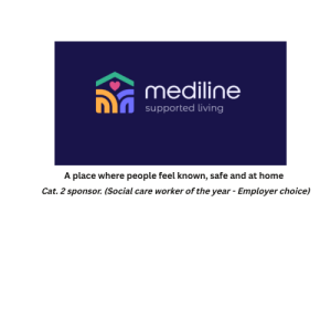 Flyers and website image