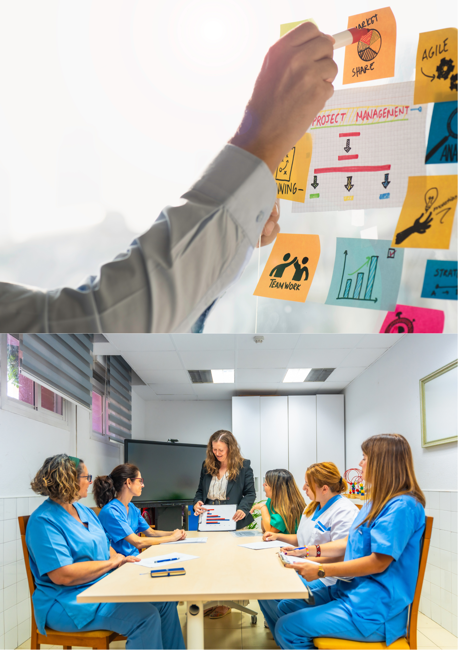 Operation & Managemetn