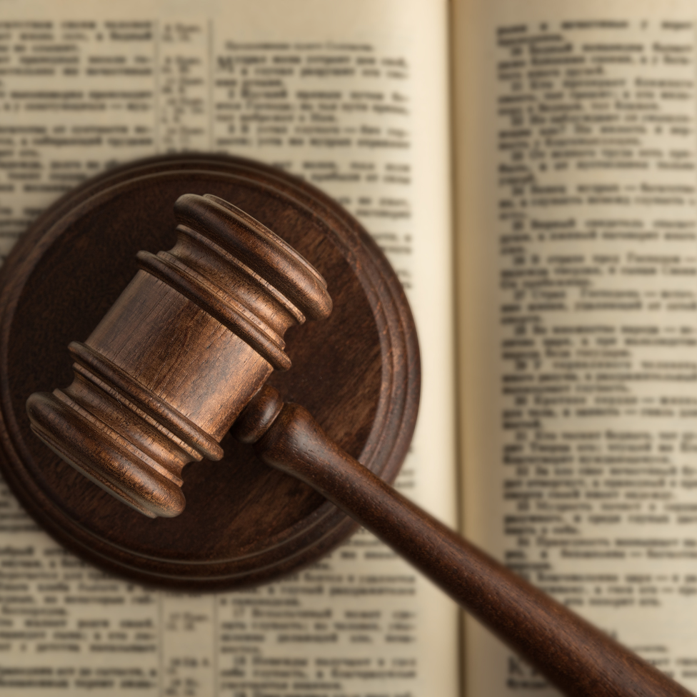 The Gavel