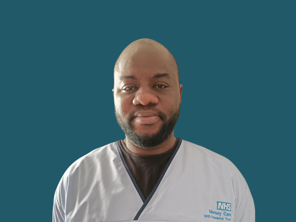 Discover how Belema transitioned from warehouse work to professional caregiving