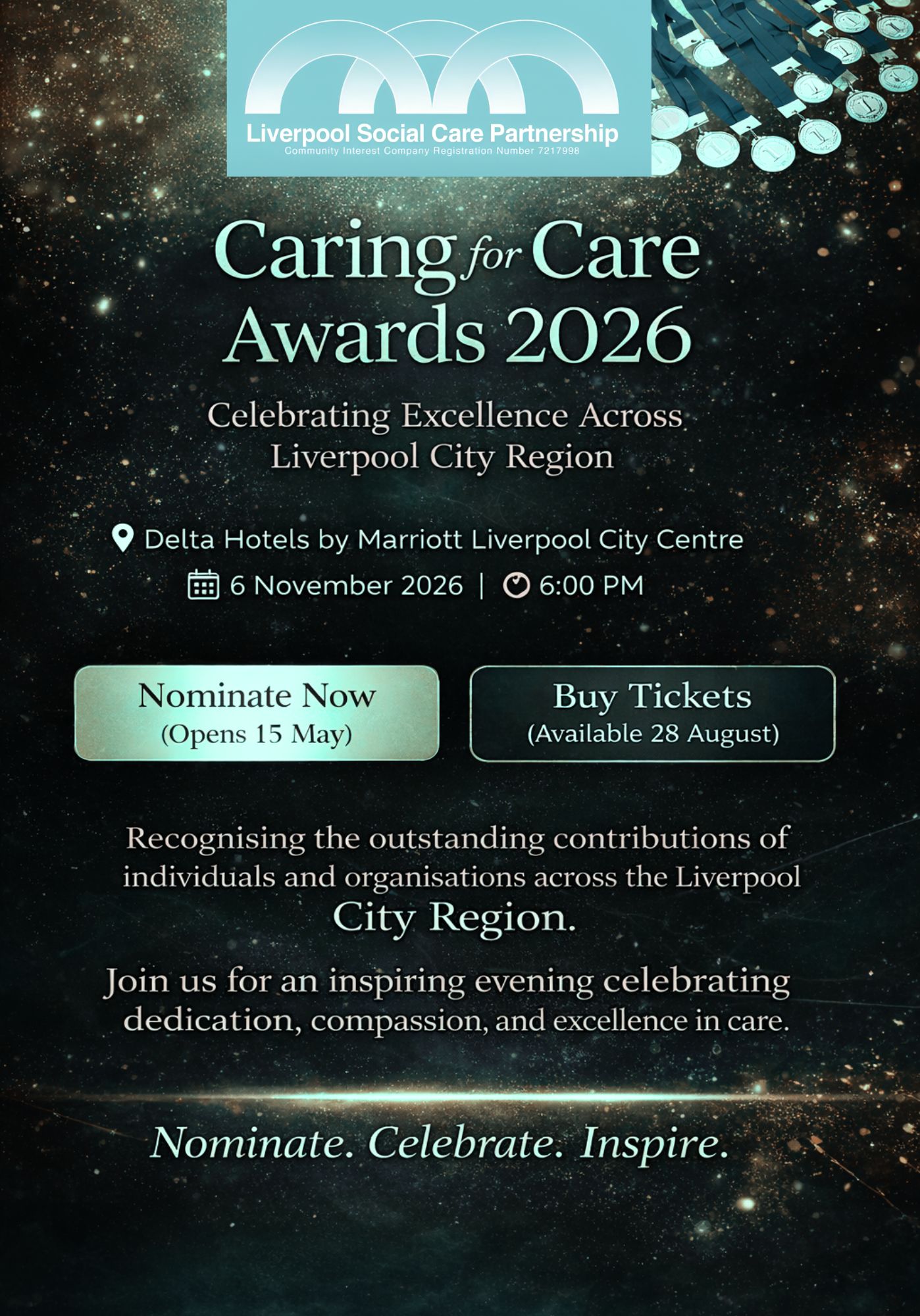 care awards
