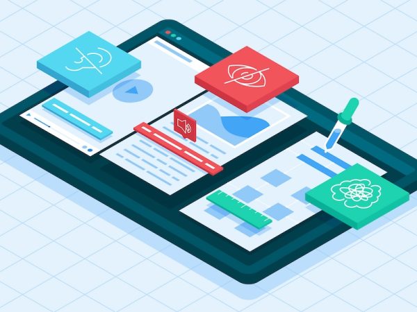 Reasonable Adjustment Digital Flag in Social Care